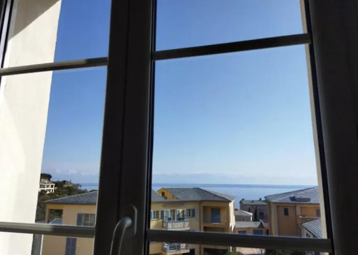 Beau T2 Au Calme A Deux Pas Du Port D'erbalunga Erbalunga (Corsica)