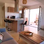 Apartman Beau T2 Au Calme A Deux Pas Du Port D'erbalunga *