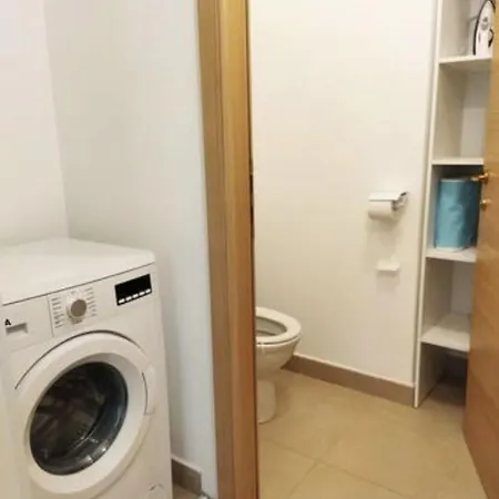 Beau T2 Au Calme A Deux Pas Du Port D'erbalunga Apartment Erbalunga (Corsica)