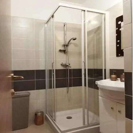 Beau T2 Au Calme A Deux Pas Du Port D'erbalunga Apartment *